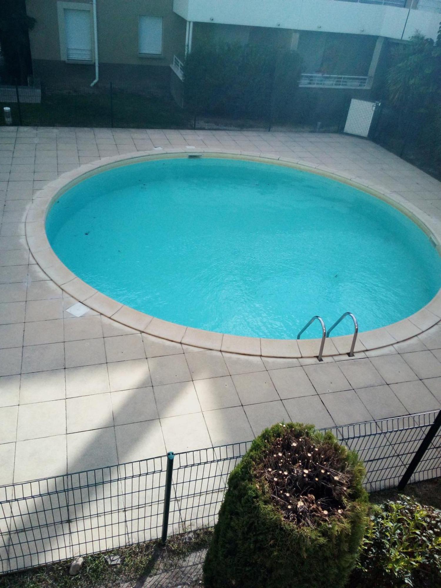 Appartement Carcaluxe Carcassonne Luaran gambar