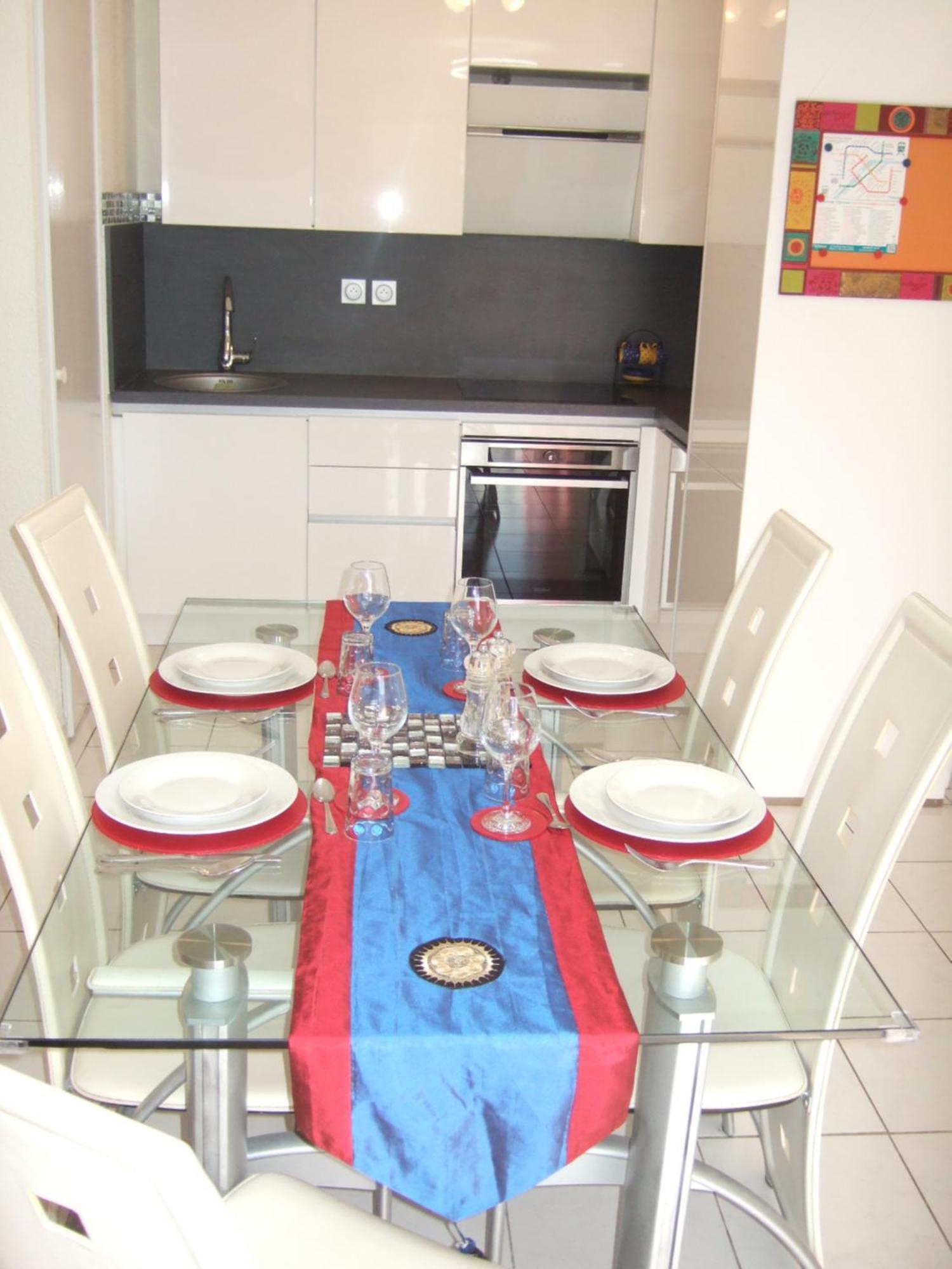 Appartement Carcaluxe Carcassonne Luaran gambar