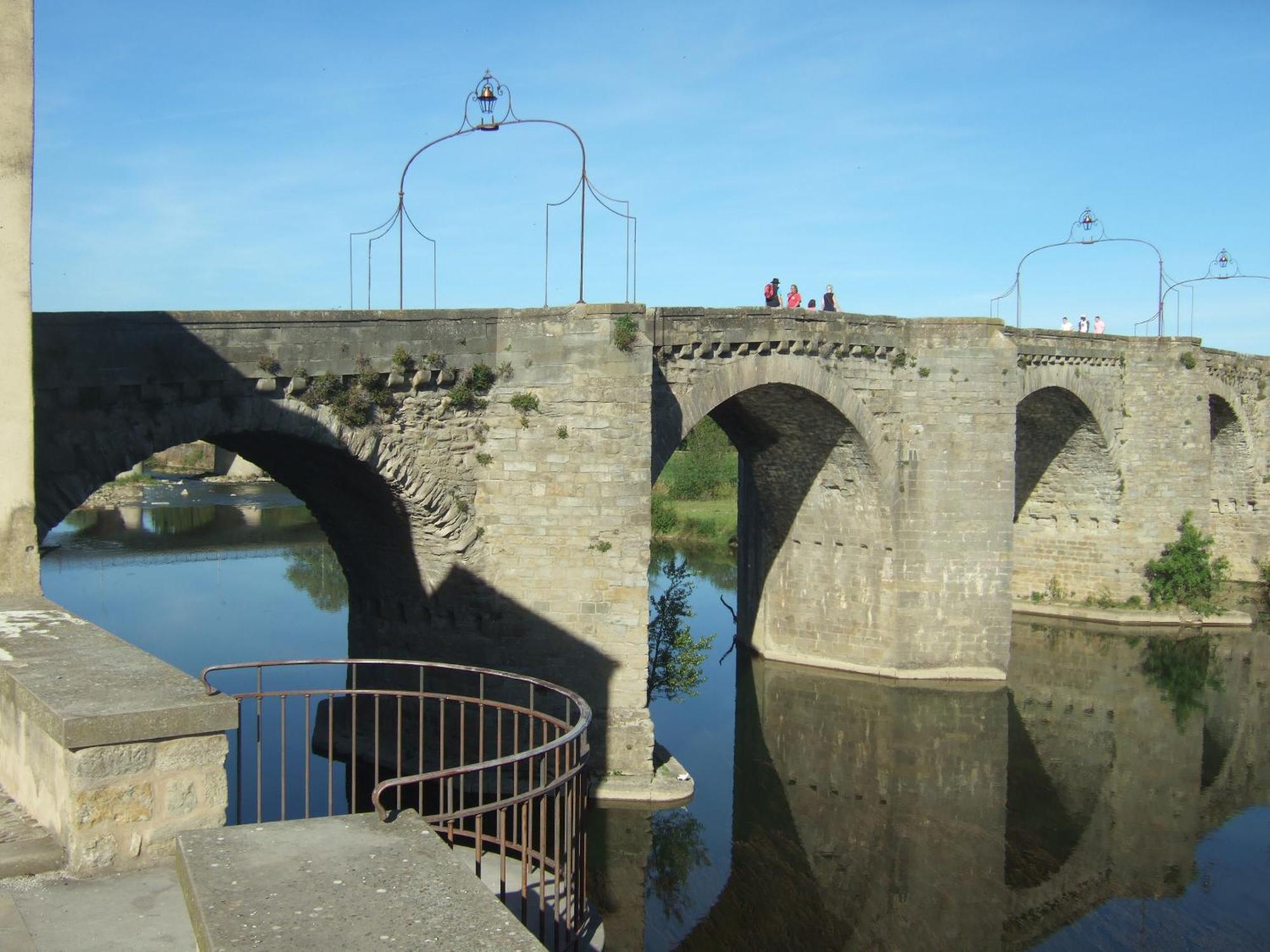 Appartement Carcaluxe Carcassonne Luaran gambar