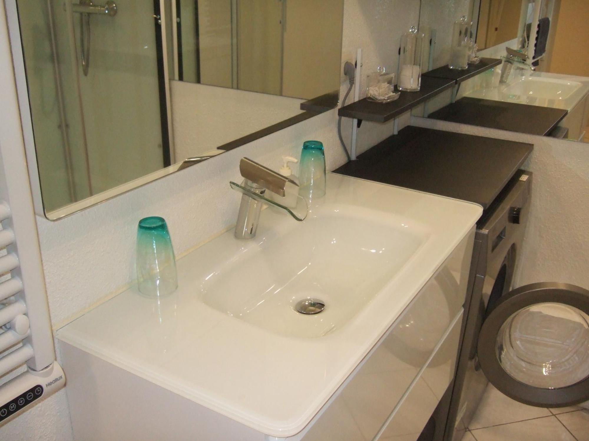 Appartement Carcaluxe Carcassonne Luaran gambar