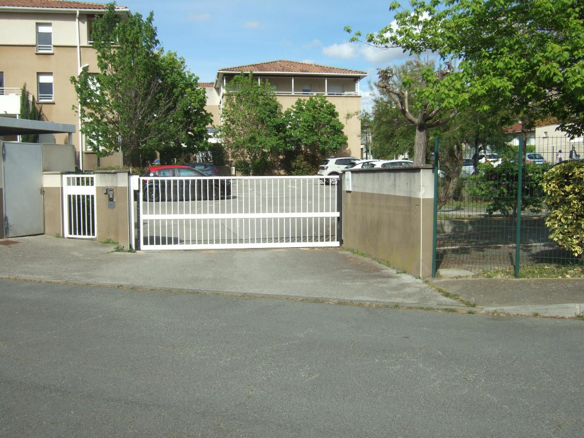 Appartement Carcaluxe Carcassonne Luaran gambar